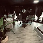 Magnifique Loft 35M2 Jacuzzi Rvb Night 1